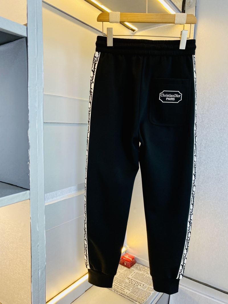 Christian Dior Long Pants